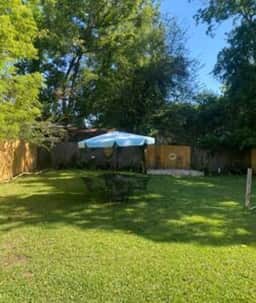 Downtown 3BR Cottage: 5m Walk + Pets OK