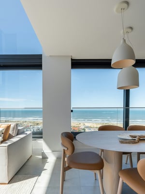 Curated by design