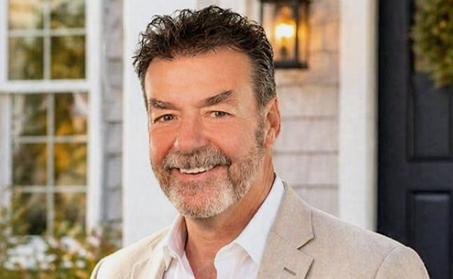 Colin Campbell, Founder of Bama Belle Homes